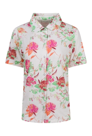 Citylife Z90481/213313 fel groen  summer green