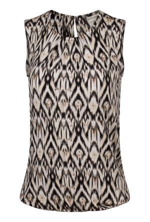 Citylife Z90640/205037 zwart  black