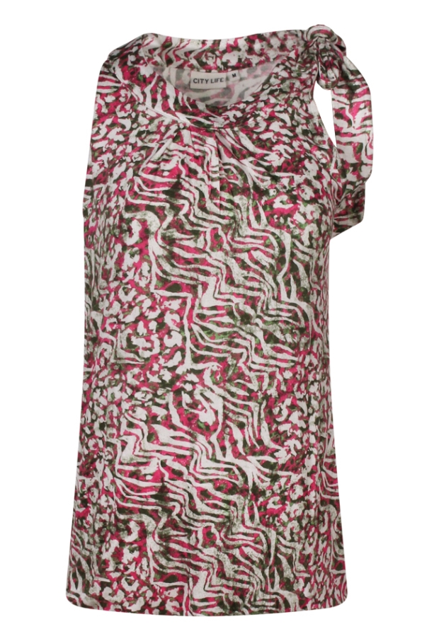 Z90644/213830 fel groen