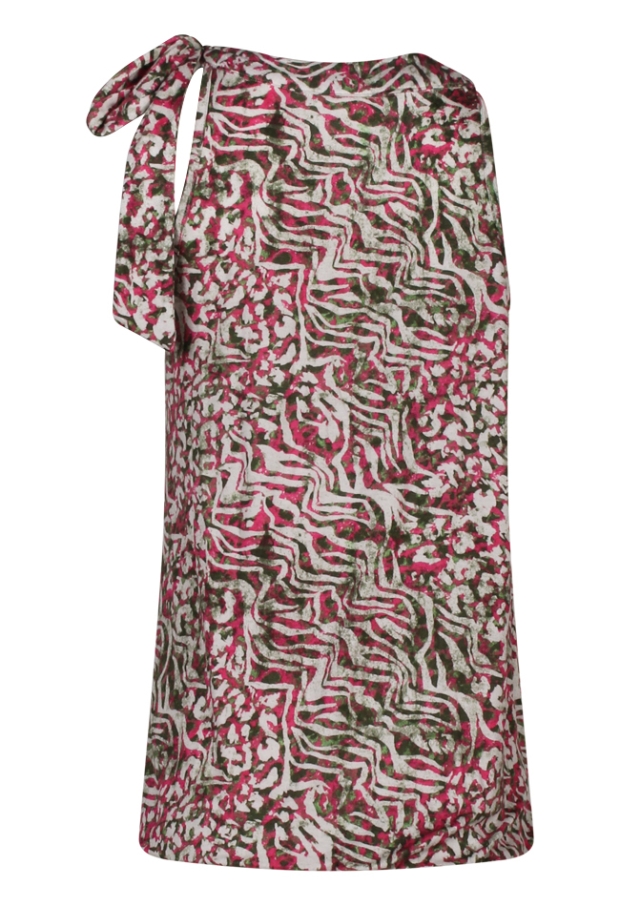 Z90644/213830 fel groen