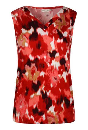 Citylife Z90645/213332A koraal  dubarry