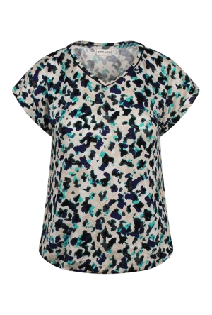 Citylife Z90647/213831 marine  blue depths