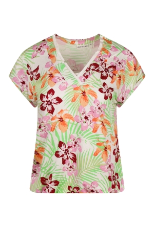 Citylife Z90648/213333 fel groen  summer green