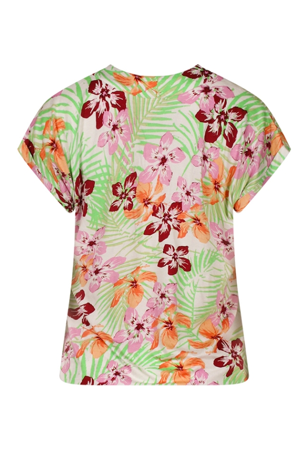 Z90648/213333 fel groen 