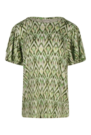 Citylife Z90649/213832 fel groen  summer green