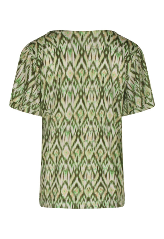 Z90649/213832 fel groen 