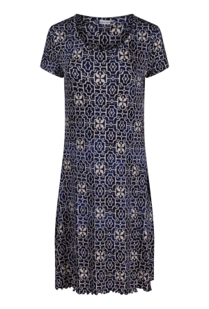 Citylife Z90651/803135 marine  blue depths