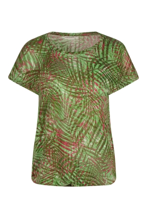 Citylife Z90653/211571 fel groen  summer green