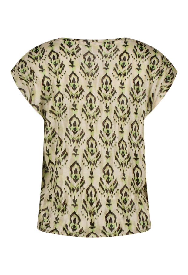 Z90654/212976 fel groen