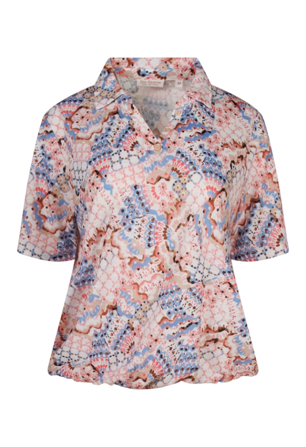 Z90666/Cecilia abrikoos 