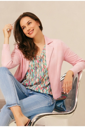 So Soire Z90670/Fabienne ROSE  bright pink