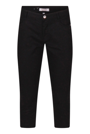 So Soire Z90684/Lianne zwart  black