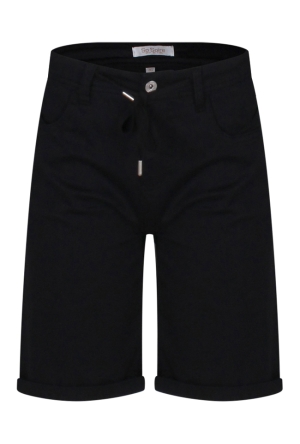 So Soire Z90685/Linda zwart  black