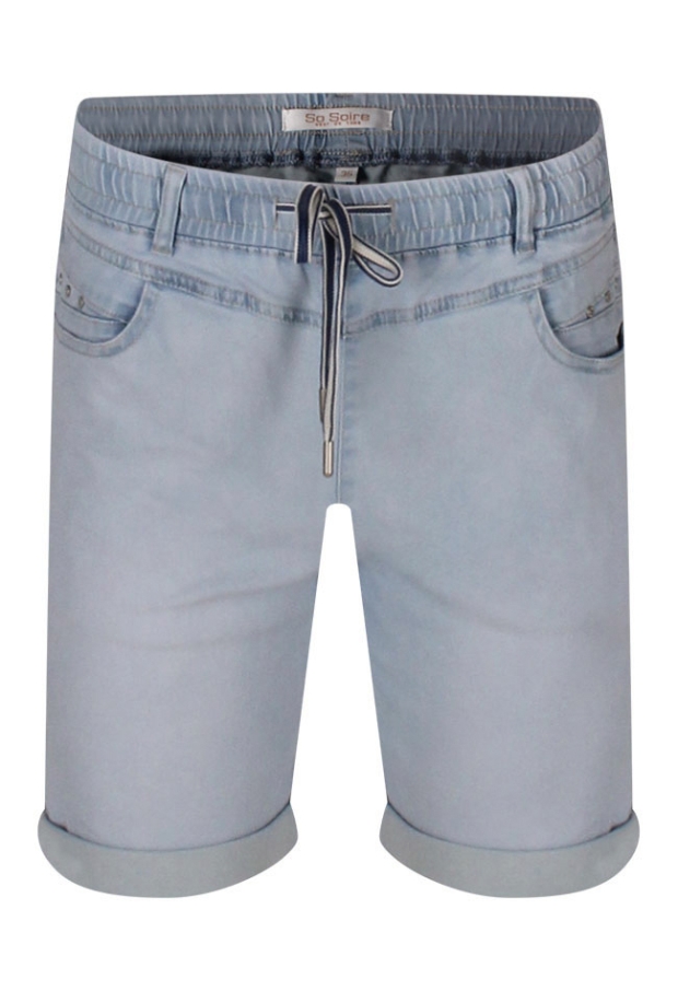 Z90686/Steffie Bleached dnm 