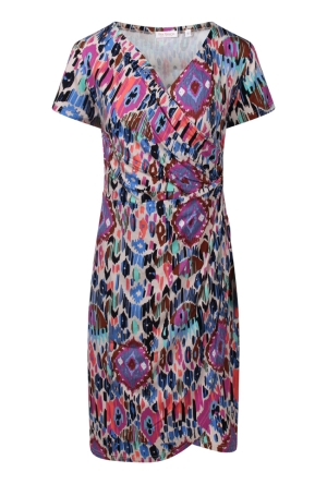 So Soire Z90750/Biba Bright blue  azul blue