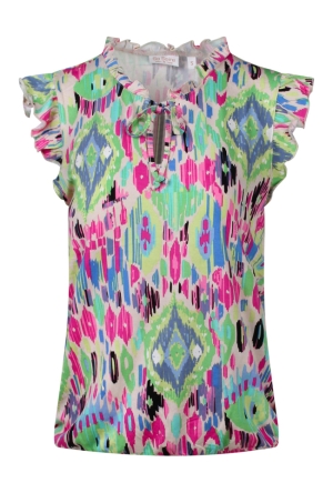 So Soire Z90752/Fietje ROSE  bright pink