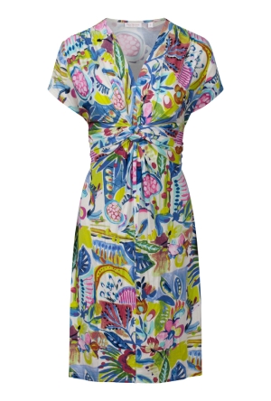 So Soire Z90757/Claire Bright blue  azul blue