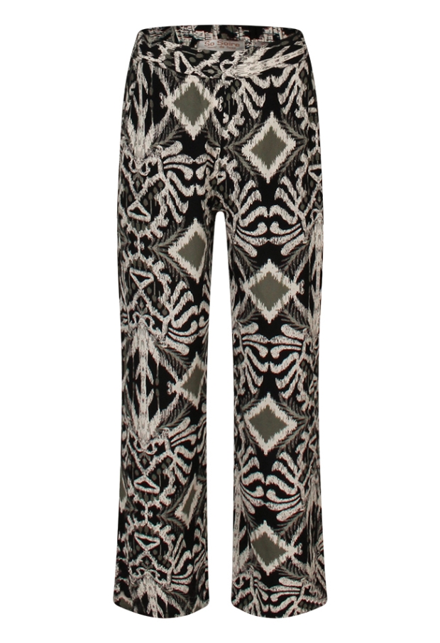 Z90759/Jacy 31 Khaki 1 