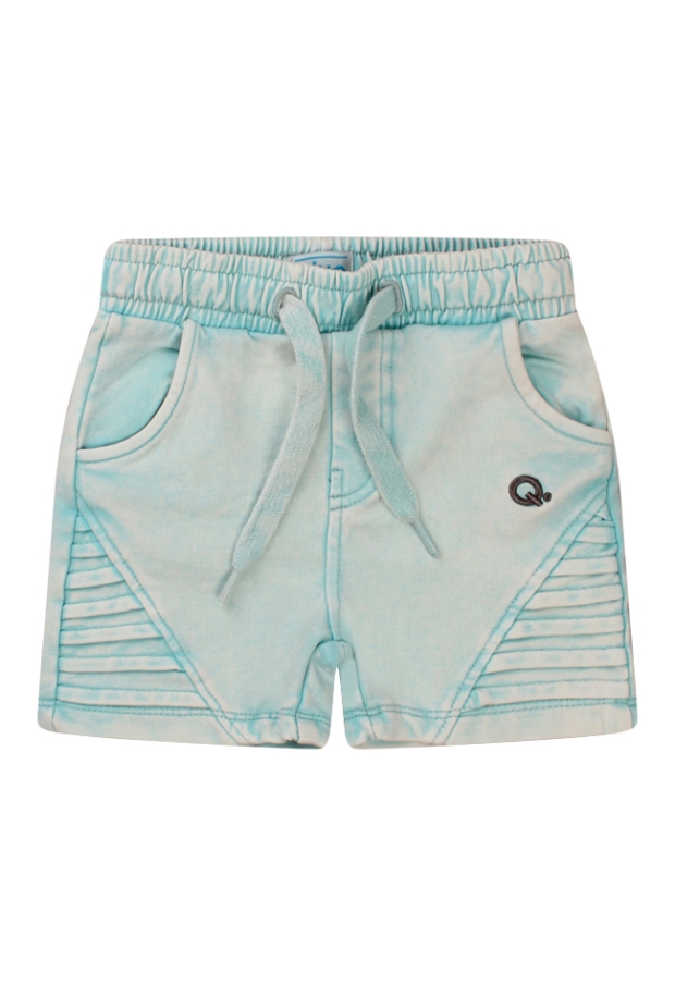 Z90763/Tommy mint groen 