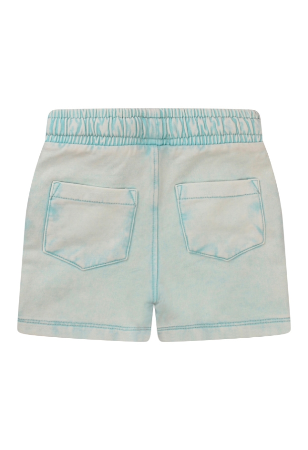 Z90763/Tommy mint groen 