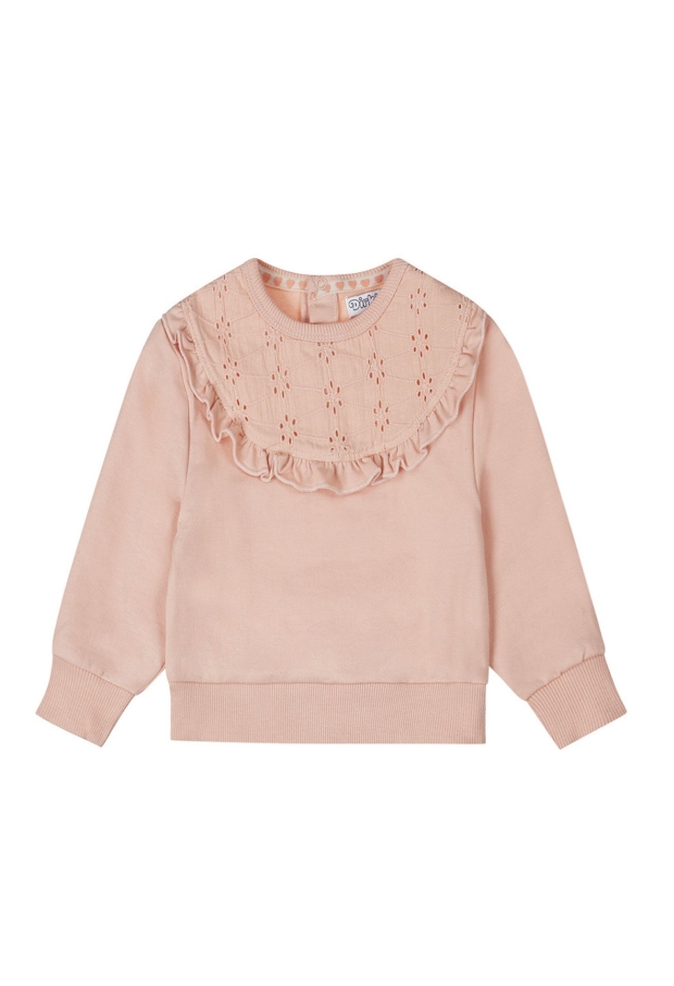 P54320-35 LICHT ROOD