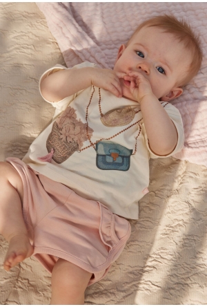 Dirkje P54324-35 off white  off white