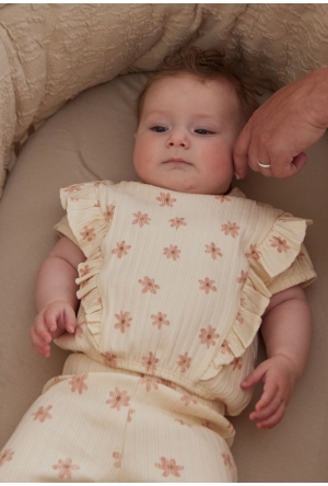 Dirkje P54326-35 off white  off white