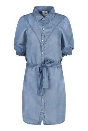 Lizzi Lou Z90690/CX80203 BLUE  bleached