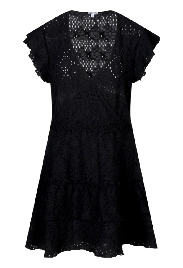 Z90692/CX80204 zwart 