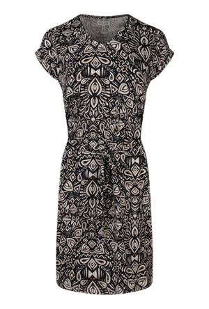 Citylife Z90703/LW80965 zwart  black