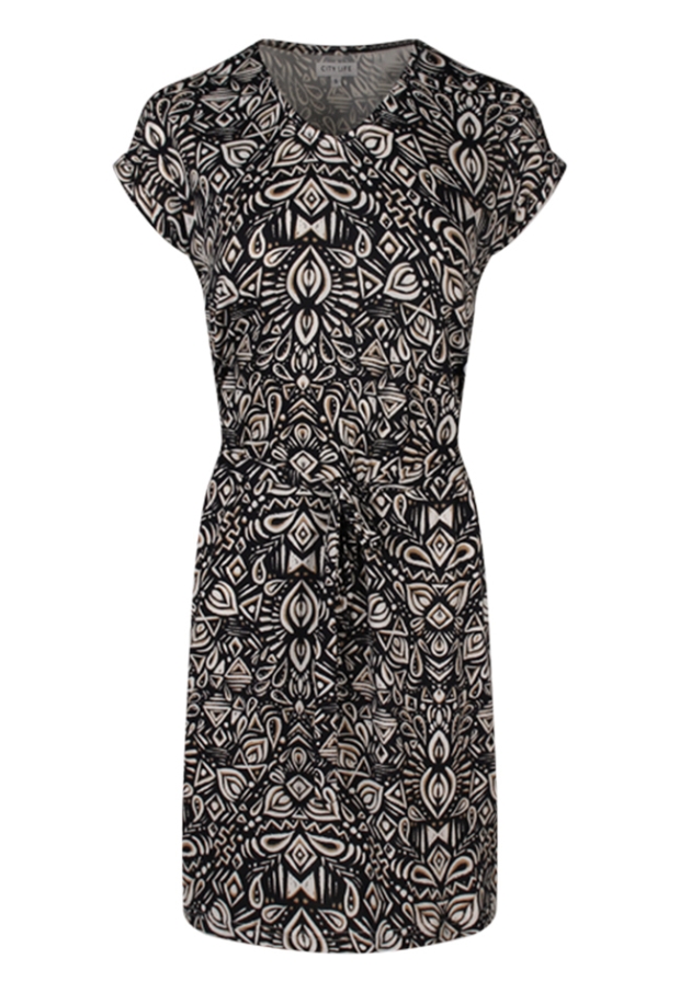 Z90703/LW80965 zwart 