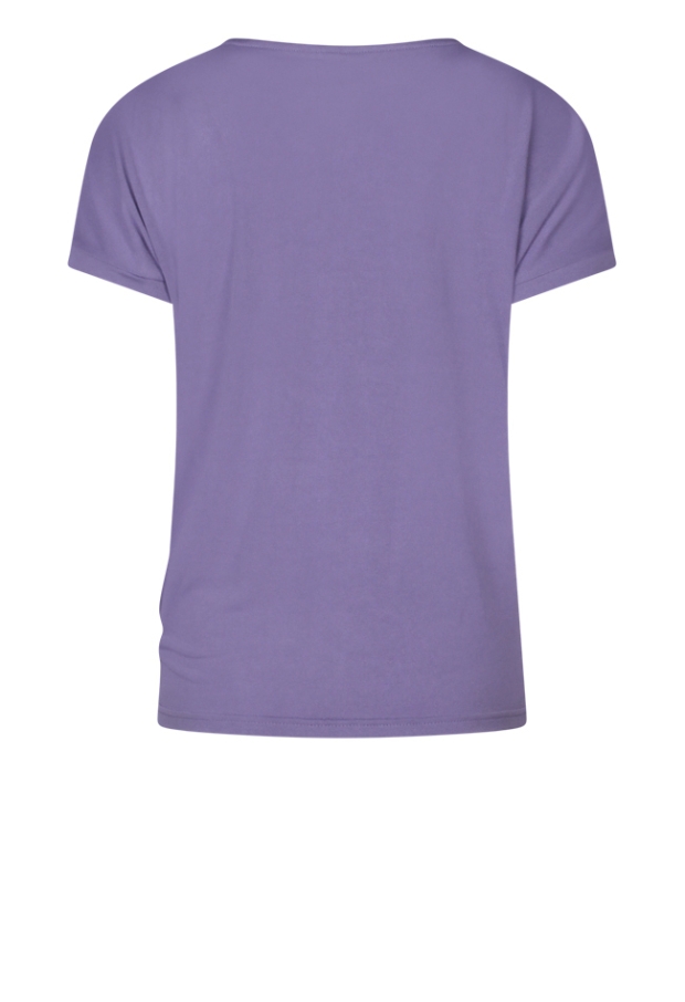 Z90706/LW92308B DONKER LILA