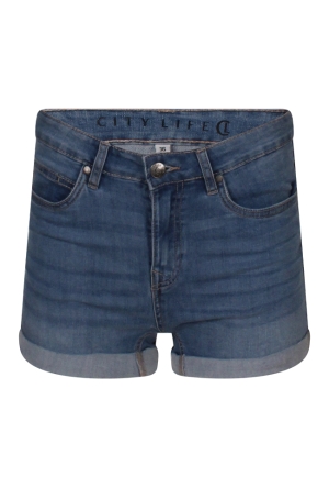 Citylife Z90710/CX30050R3 Bleached dnm  bleached dnm