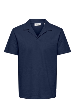 Only & Sons 22032818 Dark Navy  187197