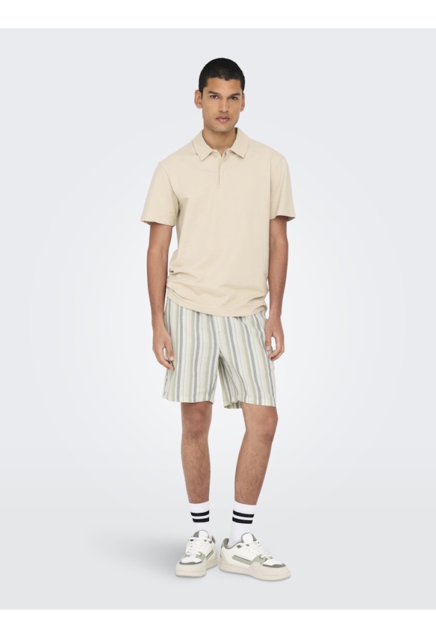 22026950 Seagrass/Multi Stipe