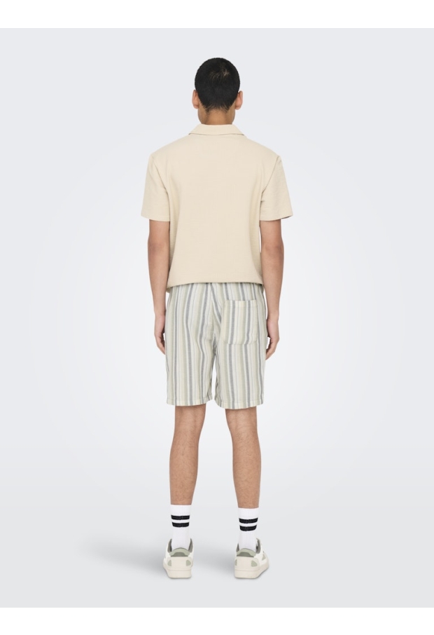 22026950 Seagrass/Multi Stipe