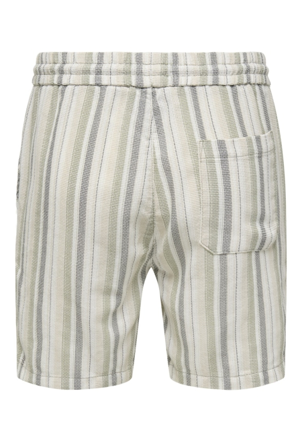 22026950 Seagrass/Multi Stipe