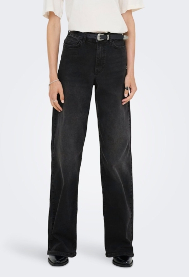 JDY 15350535 Black Denim  179674