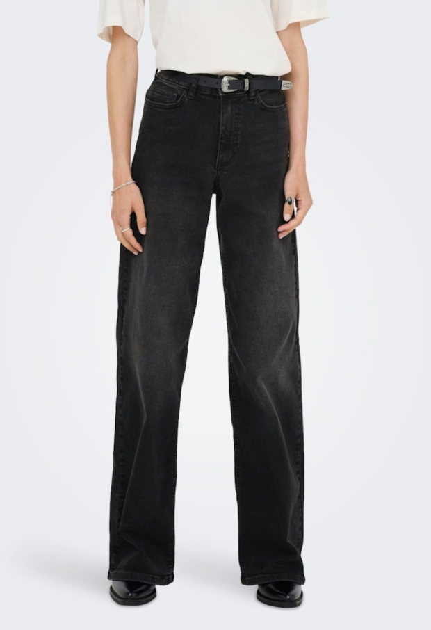 15350535 Black Denim 