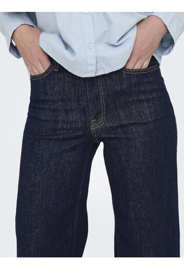15354213 Dark Blue Denim/RINSE