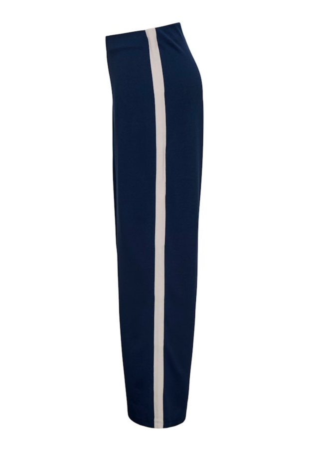 15357399 Black Iris/CLOUD DANCER 