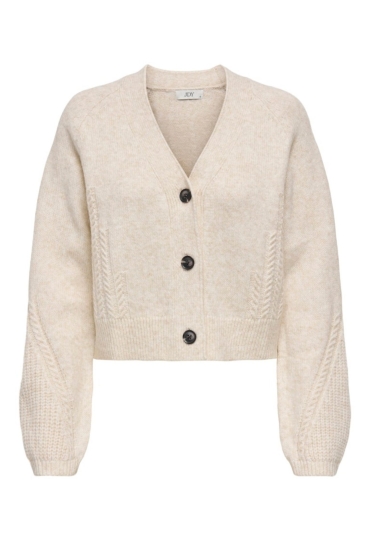 JDY 15351910 Whitecap Gray/MELANGE  196844001