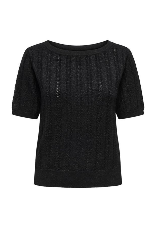 15354228 Black/BLACK 