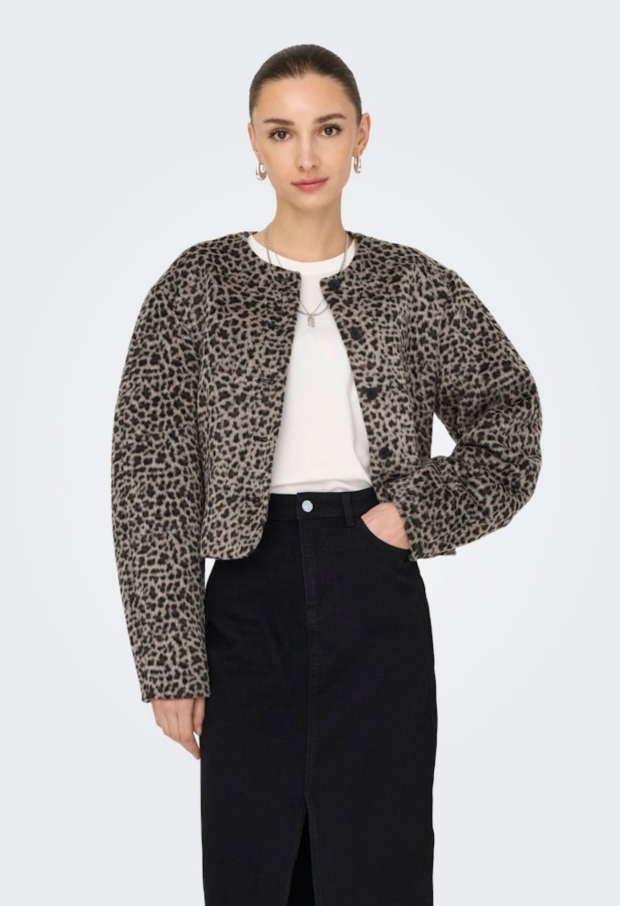 15353982 Timber Wolf/BLACK-FONDUE FUDGE LEO 