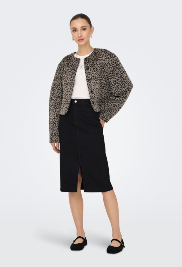 15353982 Timber Wolf/BLACK-FONDUE FUDGE LEO 