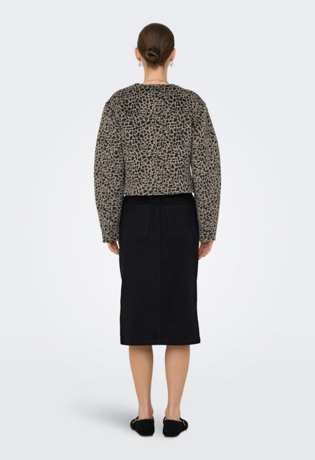 15353982 Timber Wolf/BLACK-FONDUE FUDGE LEO 