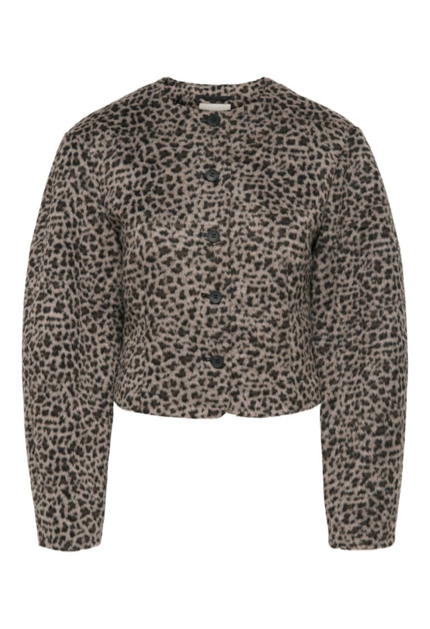 15353982 Timber Wolf/BLACK-FONDUE FUDGE LEO 