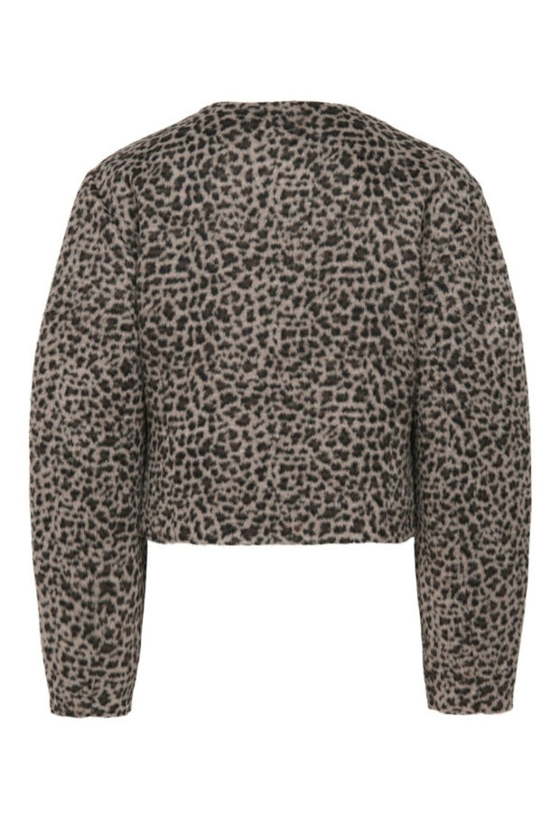 15353982 Timber Wolf/BLACK-FONDUE FUDGE LEO 