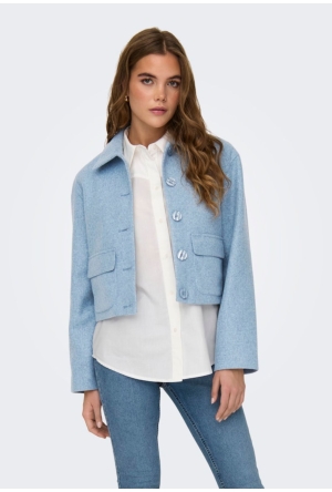 JDY 15311852 Cashmere Blue/W. SILVER LUREX  193179001