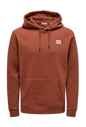 Only & Sons 22033194 Sequoia/LOGO  290055001